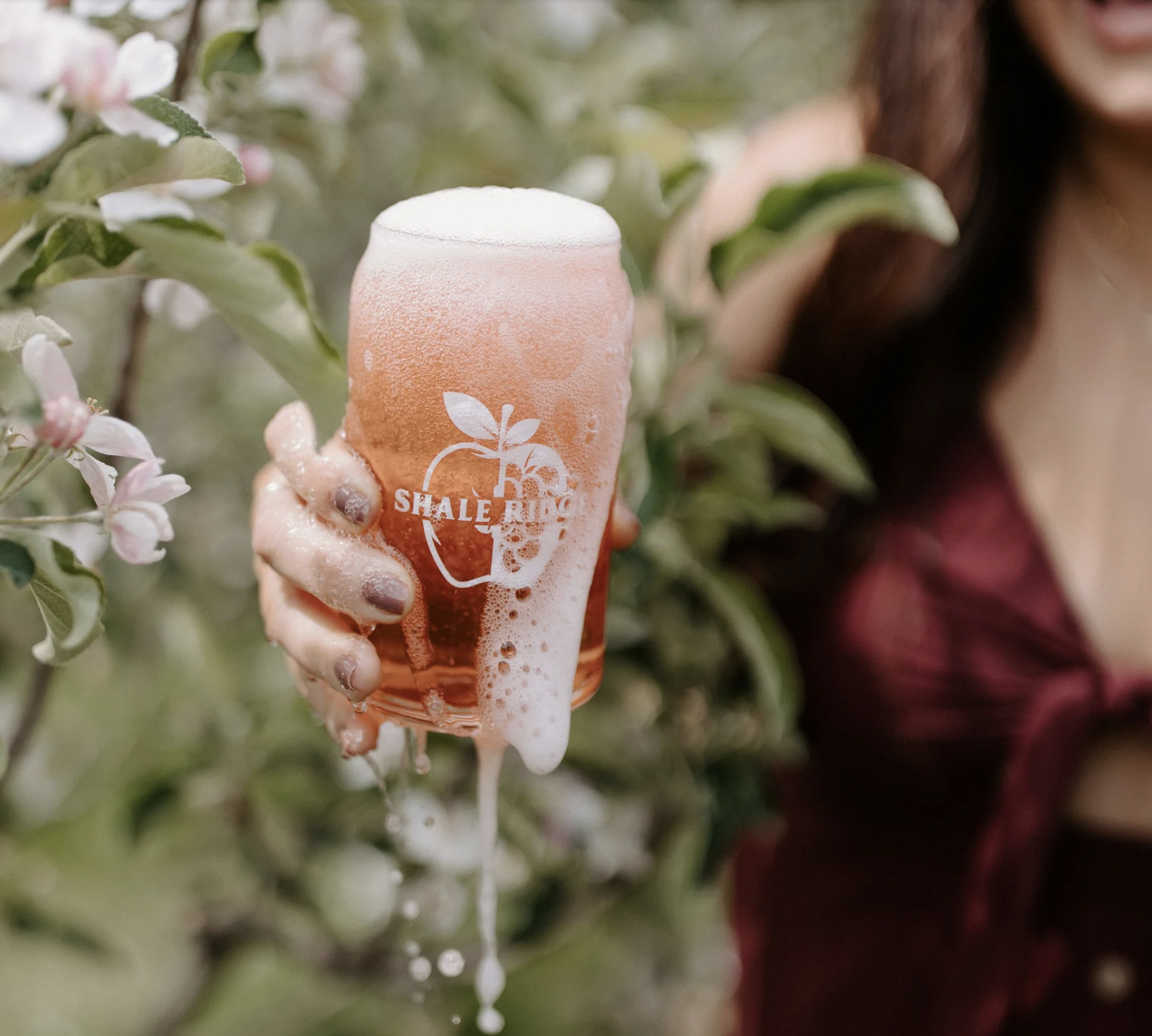Shale Ridge Winery Single Cidery - Ontario Craft Cider Trail