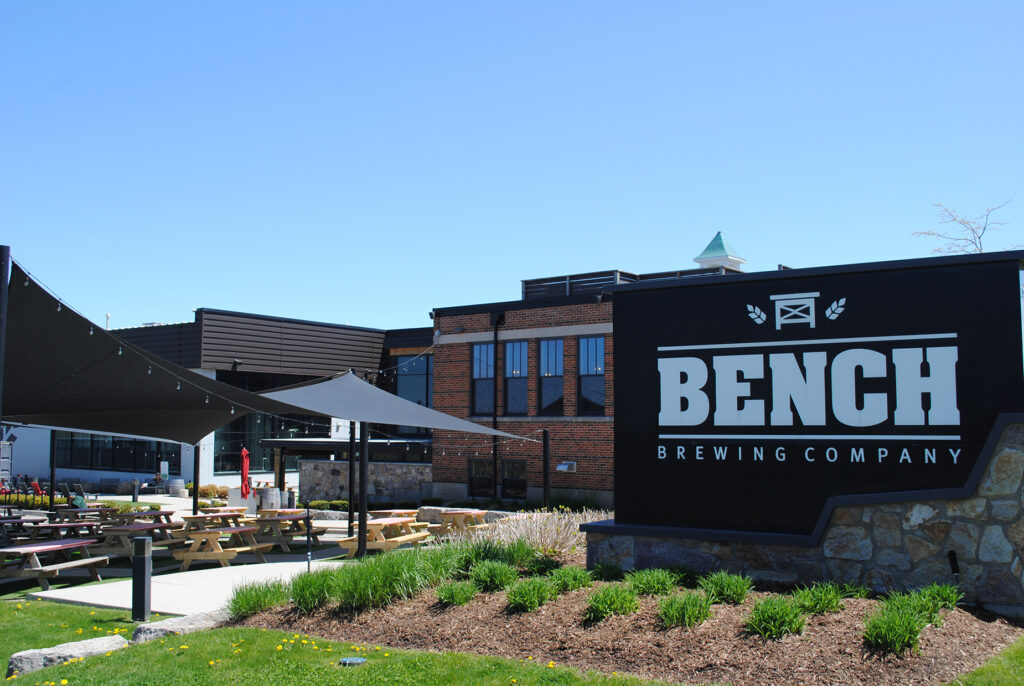 Bench-Brewing-Exterior