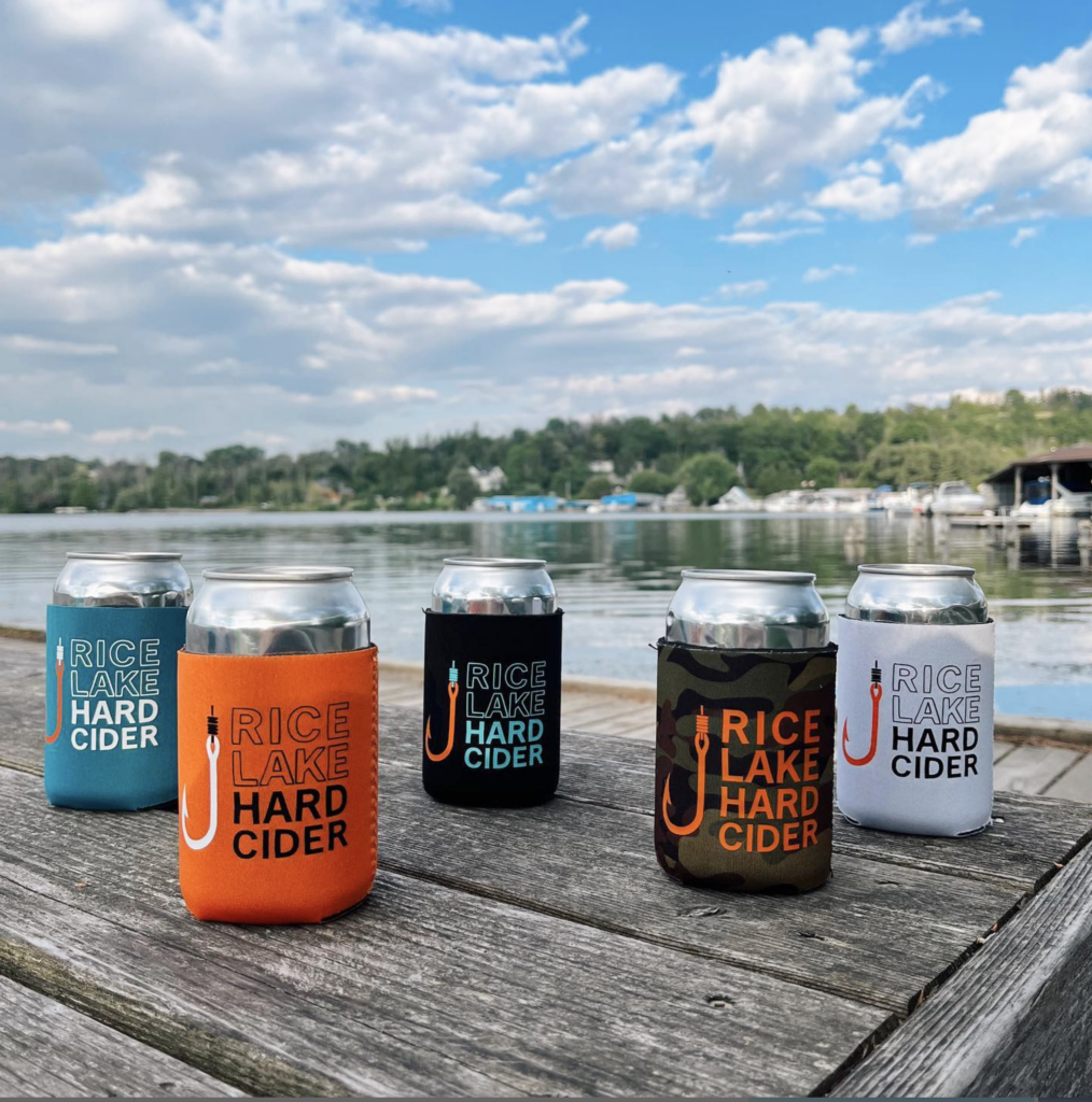 Rice-Lake-Cider-Dock
