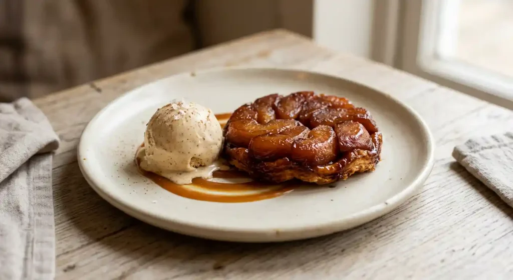 Apple-Tart-and-Ice-Cream