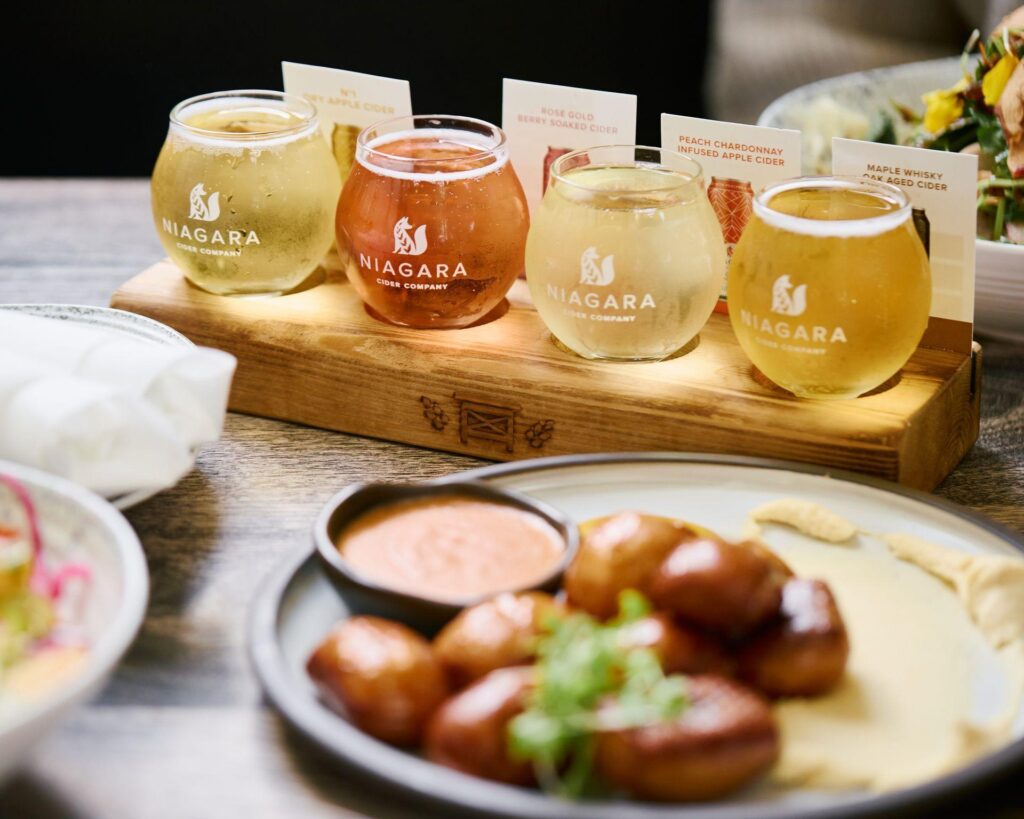 Noagara-Cider