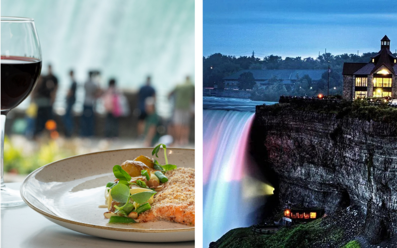Niagara-Parks