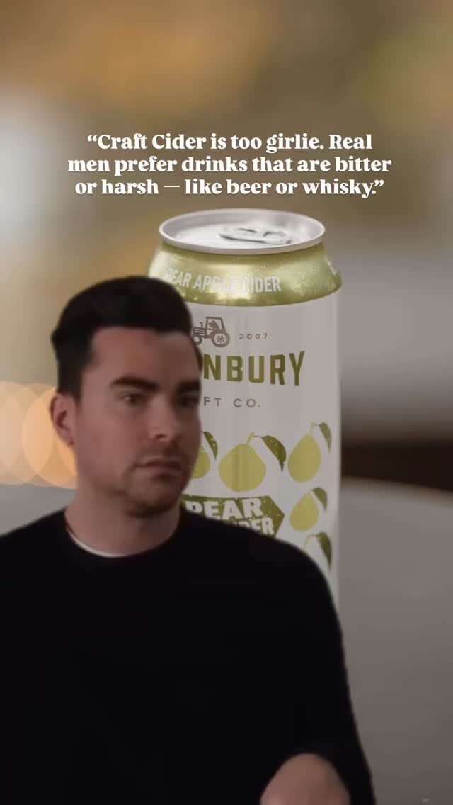 Instagram post from drinkontarioapples. This post is in position 2.