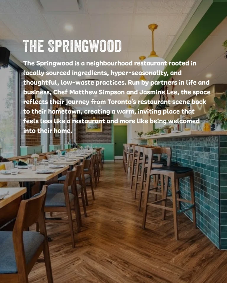 Instagram post from drinkontarioapples. This post is in position 4.