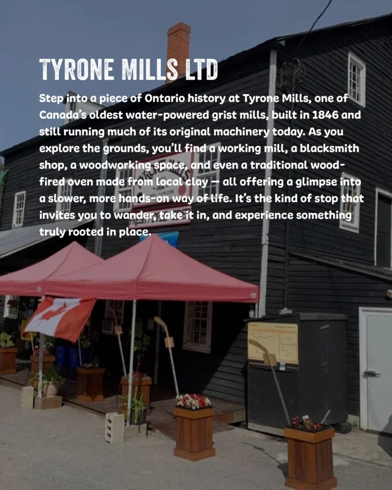 Instagram post from drinkontarioapples. This post is in position 6.