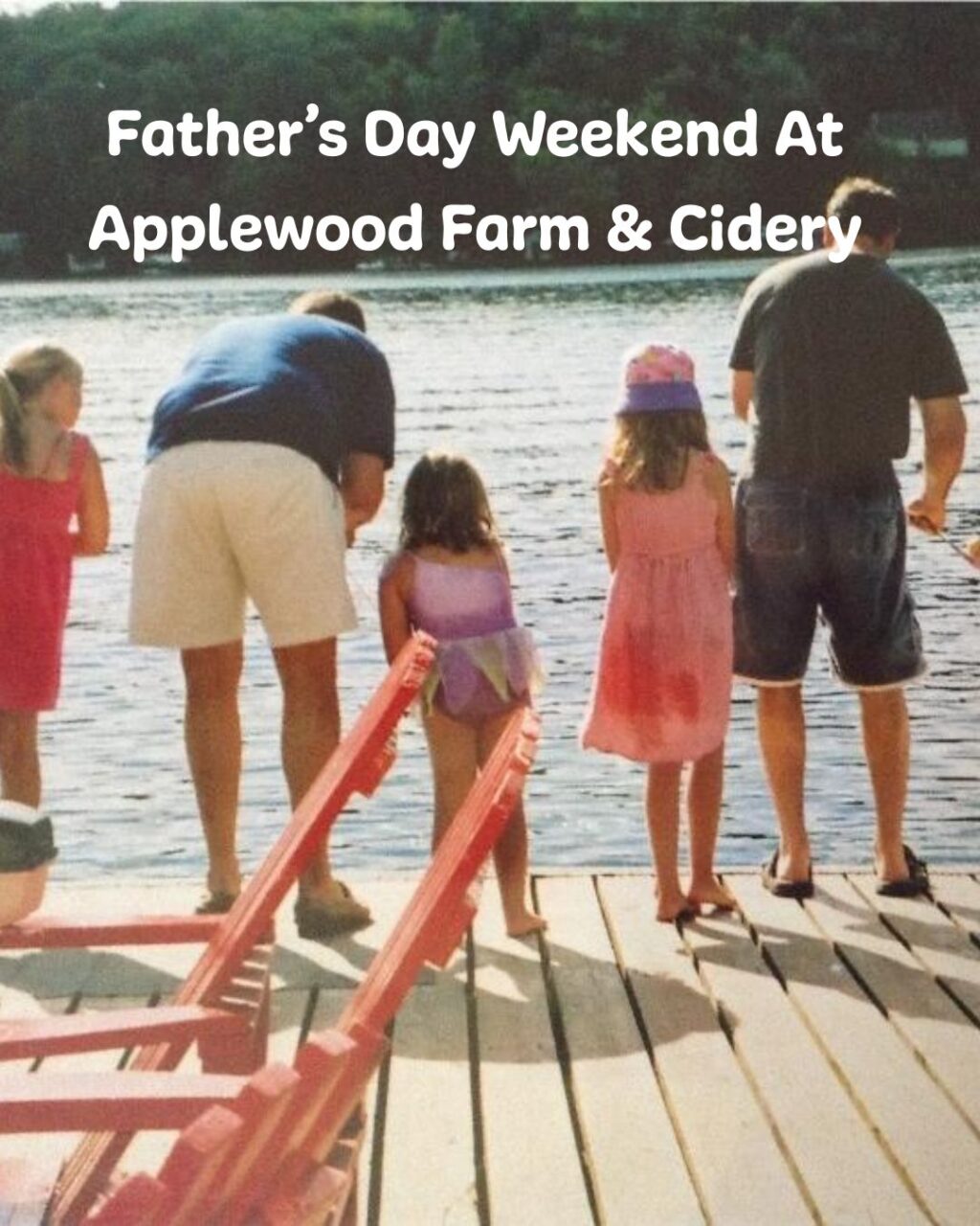 Instagram post from drinkontarioapples. This post is in position 4.