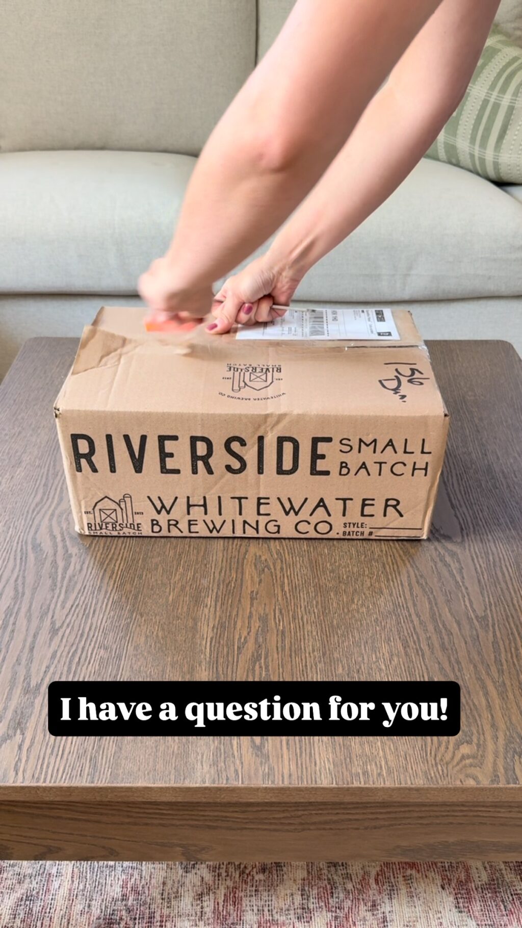 Instagram post from drinkontarioapples. This post is in position 3.