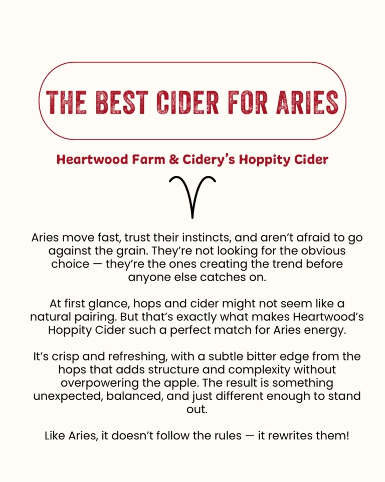 Instagram post from drinkontarioapples. This post is in position 2.